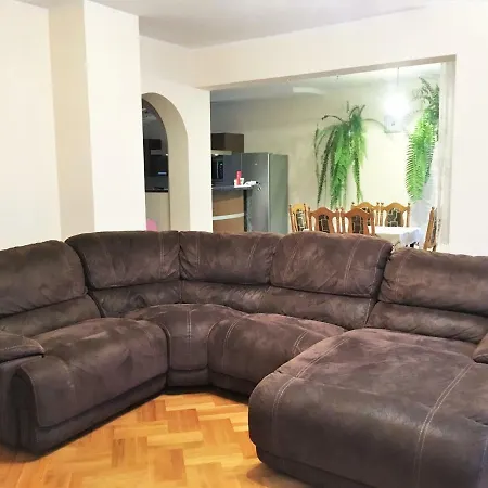 Villa Willa Junior- Okolice Swieradow Zdroj *