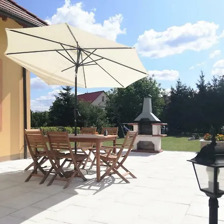 Villa Willa Junior- Okolice Swieradow Zdroj *