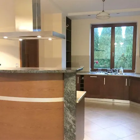 Willa Junior- Okolice Swieradow Zdroj Villa Mirsk
