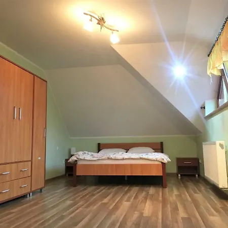Willa Junior- Okolice Swieradow Zdroj Villa *