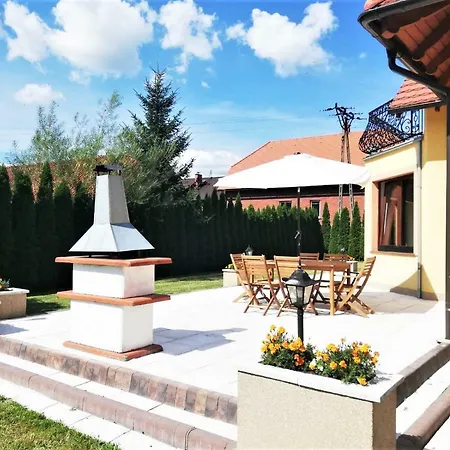 Willa Junior- Okolice Swieradow Zdroj Villa *